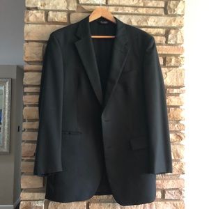 💼 Men’s Jos. A. Bank suit jacket, 40L